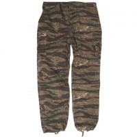 Mil-Tec - US Tiger Stripe Vietnam Jungle Pants