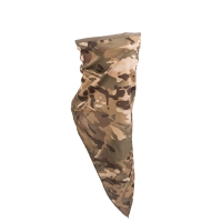 Sturm - Camouflage Face Scarf