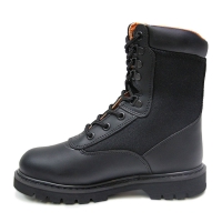 Mil-Tec - Black MA1 Boots