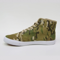 Mil-Tec - Camouflage Army Sneaker