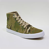 Mil-Tec - Camouflage Army Sneaker