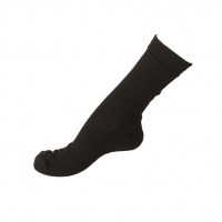 Sturm - Black Coolmax Socks