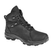 Prabos - GREYMAN MID GTX Midnight Black