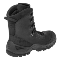 Prabos - VAGABUND HIGH GTX KEVLA Black