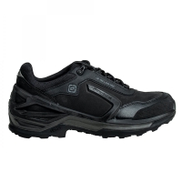 Prabos - PHANTOM GTX low Black