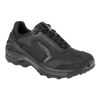 Prabos - PHANTOM GTX low Black