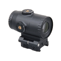 Увеличитель Vector Optics Paragon 3x18 откидной - Black