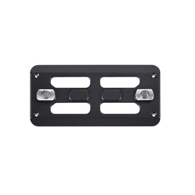 Планка Sunwayfoto SMP-80 на площадку M-Lok Arca Swiss