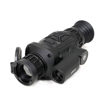 Тепловизионный прицел Arkon - Arma SR25L