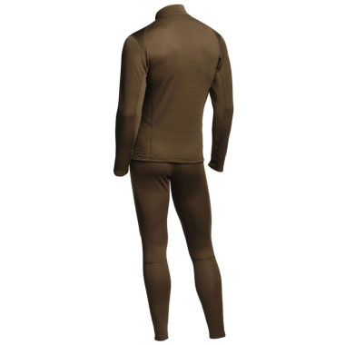 ТРИАДА-ТКО - Белье нательное флисовое - Capers