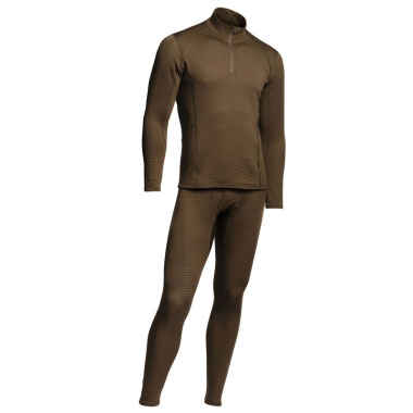 ТРИАДА-ТКО - Белье нательное флисовое - Capers