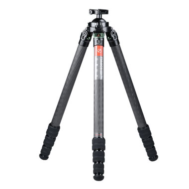 Штатив-трипод карбоновый Sunwayfoto T3640CS-D с креплением Arca-Swiss/Weaver