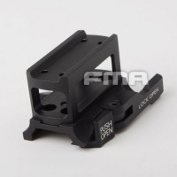 FMA - Aimpoint Micro T1 2moa High LRP Mount - Black