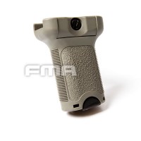 FMA - TD Grip For Railo - Foliage Green