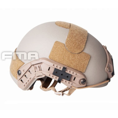FMA - Prevent L3A Ballistic Helmet  TB1095 - Dark Earth