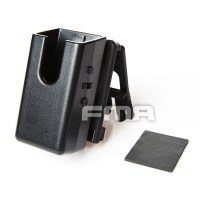 FMA - Ghost 360 Magazine Pouch - Black