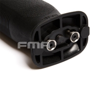 FMA - FVG Grip Keymod - Black