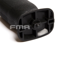 FMA - FVG Grip M-L SYS - Black