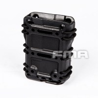 FMA - Scorpion RIFLE MAG CARRIER For 5.56 - Black