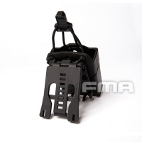 FMA - Elastic load out System for 5.56 - Black