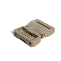 FMA - Fastener for Molle and Belt - Dark Earth