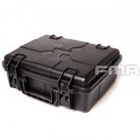 FMA - Tactical Plastic Case - Black