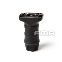 FMA - Short Vertical Grip for Keymod System - Black