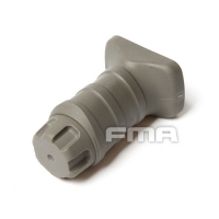 FMA - Short Vertical Grip for Keymod System - Foliage Green