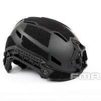 FMA - Caiman Ballistic Helmet New Liner Gear Adjustment - Black