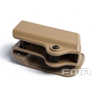 FMA - G17 Single Mag pouch - Multicam