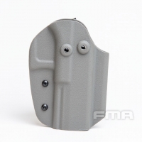 FMA - KYDEX Holster for G17 - Foliage Green