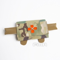 FMA - Molle Mounted Micro TKN A - Multicam