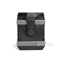 FMA - Tactical Universal Mag Carrier 5.56 - Black