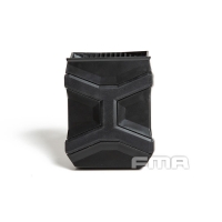 FMA - Tactical Universal Mag Carrier 5.56 - Black