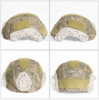 FMA - EX Ballistic Helmet Cover - Multicam