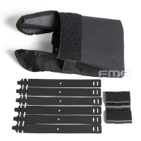 FMA - Tactical Trauma Kit - Black