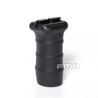 FMA - Short VerStubby Vertical Grip M-Lok System - Black