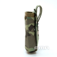 FMA - FS Universal Quick Adjustment And Quick Removal Package - Multicam