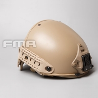 FMA - CP Helmet - Dark Earth
