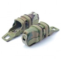 FMA - FastMag FOR Pistol - Multicam