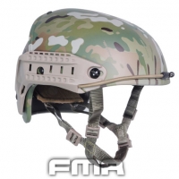 FMA - CP Helmet - Multicam