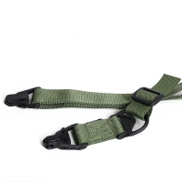 FMA - MA3 Multi-Mission Single Point - 2Point Sling - Olive Drab