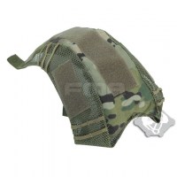 FMA - Maritime Helmet Cover - Multicam