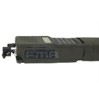 FMA - PRC-152 Dummy Radio Case - Olive Drab