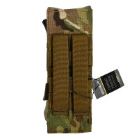 Tactical Component - Single AK Mag Pouch - Multicam