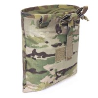 Tactical Component - Magazine Drop Pouch - Multicam