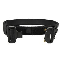 Tactical Component - Ronin Belt (China Cobra) - Black