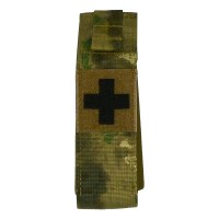 Tactical Component - Tourniquet Pouch - Мох