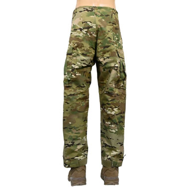 Valley Apparel - Trousers APEC Gore Tex - Multicam