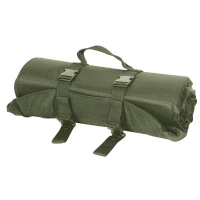 Voodoo Tactical - Roll Up Shooters Mat - Olive Drab